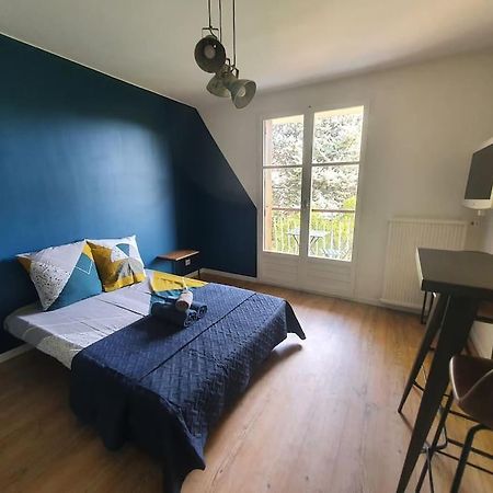 Studio Aix Avec Stationnement Aix-en-Provence Dış mekan fotoğraf