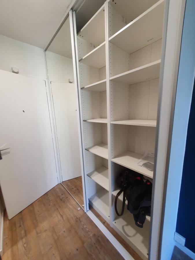 Studio Aix Avec Stationnement Aix-en-Provence Dış mekan fotoğraf
